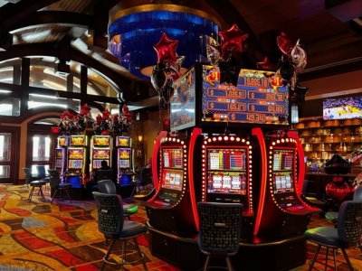 Silver Reef Casino Resort — photo 2 of 4