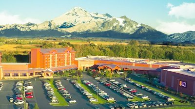 Silver Reef Casino Resort — photo 3 of 4