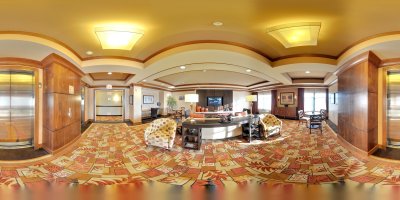 Silver Reef Casino Resort — photo 4 of 4