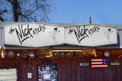 The Nick — photo 1 of 4