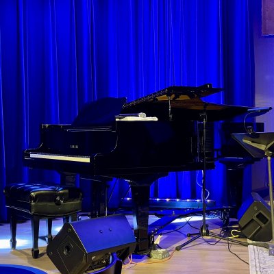 Scullers Jazz Club — photo 4 of 4