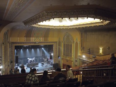 Capitol Theatre At Capitol Arts Complex — photo 3 of 4