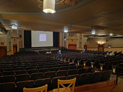 Capitol Theatre At Capitol Arts Complex — photo 4 of 4
