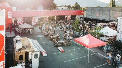 Red Bird Brewing — photo 1 of 4