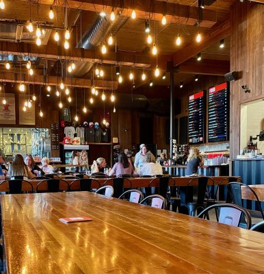 Red Bird Brewing — photo 2 of 4