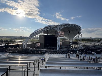 Mystic Lake Amphitheatre — photo 2 of 4