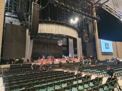 Mystic Lake Amphitheatre — photo 4 of 4