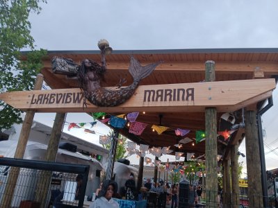 Lakeview Marina Music Park — photo 4 of 4