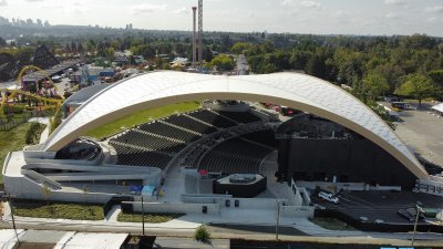 Freedom Mobile Arch — photo 3 of 4