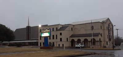 First Baptist Church — photo 2 of 4