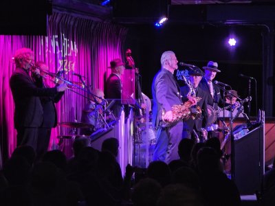 Rams Head On Stage — photo 2 of 4
