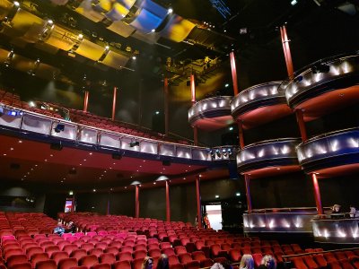 Theater Am Marientor — photo 1 of 4
