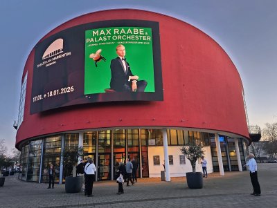 Theater Am Marientor — photo 2 of 4