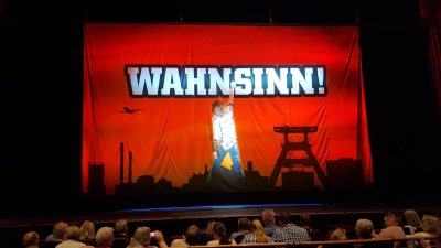 Theater Am Marientor — photo 4 of 4