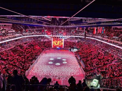 O2 Arena