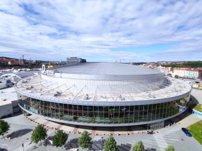 O2 Arena — photo 2 of 4