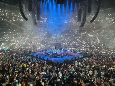 O2 Arena — photo 3 of 4