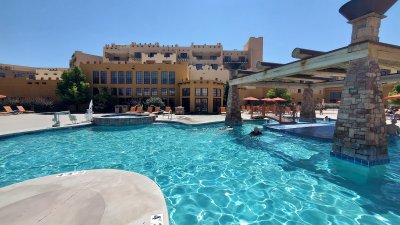 Buffalo Thunder Resort & Casino — photo 2 of 4