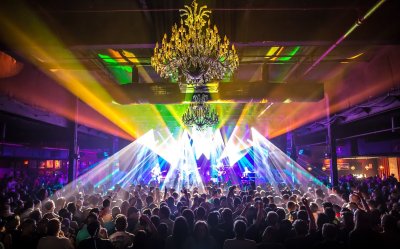 The Fillmore