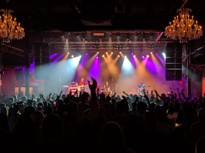 The Fillmore — photo 2 of 4