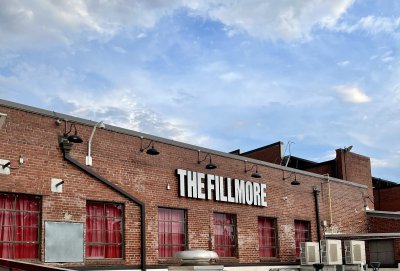 The Fillmore — photo 3 of 4