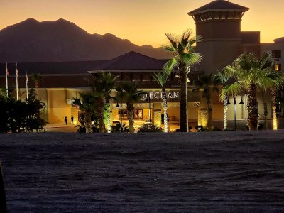 Pipa Event Center at Quechan Casino Resort — photo 3 of 4