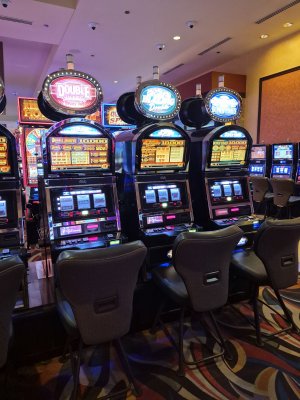 Pipa Event Center at Quechan Casino Resort — photo 4 of 4