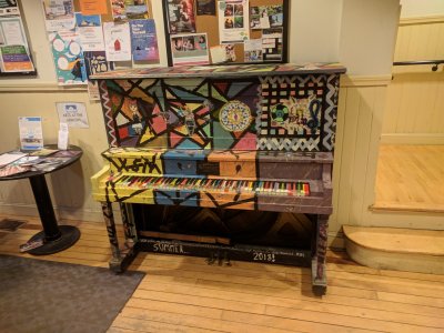 Arts At The Armory — photo 4 of 4