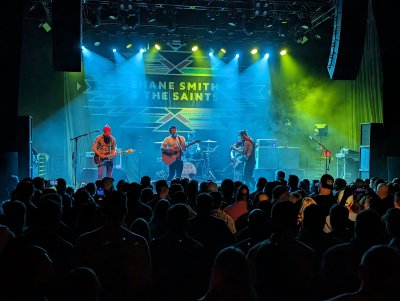 Union Transfer — photo 1 of 4