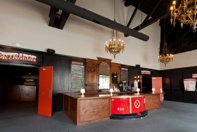 Union Transfer — photo 2 of 4