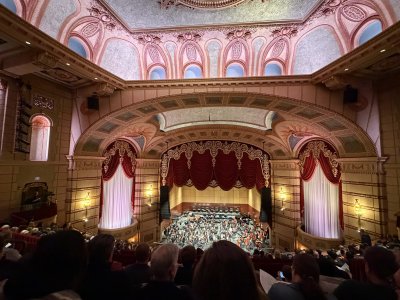 Paramount Theatre — photo 2 of 4