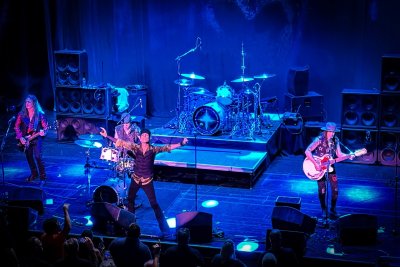 Paramount Theatre — photo 4 of 4