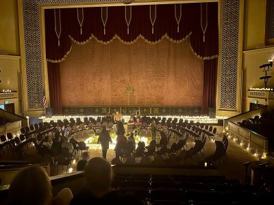 Dayton Masonic Center — photo 3 of 4