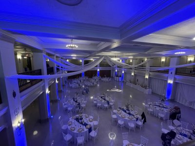Dayton Masonic Center — photo 4 of 4