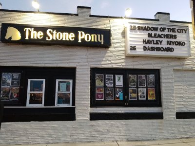 Stone Pony Summer Stage — photo 2 of 4