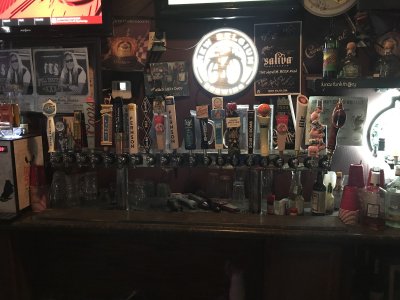 Bigs Bar — photo 4 of 4