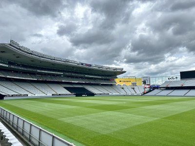 Eden Park - New Zealand — photo 2 of 4