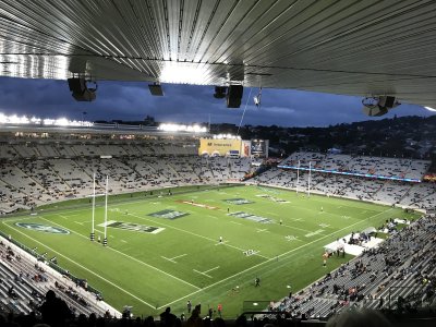 Eden Park - New Zealand — photo 4 of 4