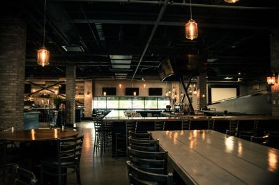 Warehouse 25 Sixty-Five