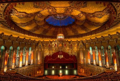 Fox Theatre — photo 3 of 4