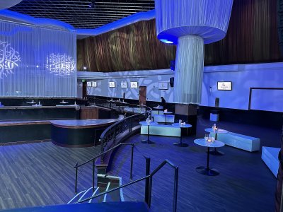 Sport of Kings Club at Gulfstream Park Casino