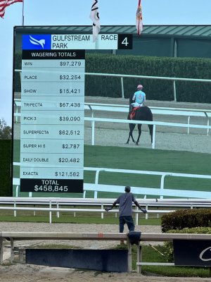 Sport of Kings Club at Gulfstream Park Casino — photo 4 of 4