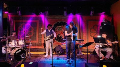 HB Social Club — photo 3 of 4