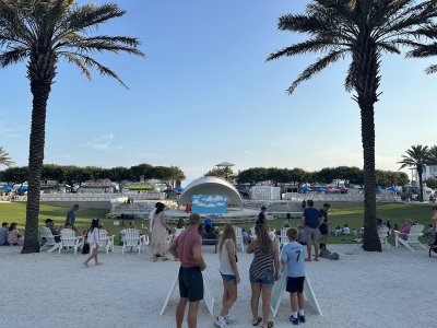 30A Mainstage — photo 2 of 4