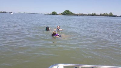 Buena Vista Aquatic Recreational Area — photo 1 of 4