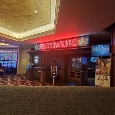 Whiskey Roadhouse - Horseshoe Council Bluffs Casino