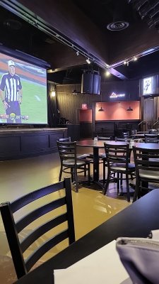 Whiskey Roadhouse - Horseshoe Council Bluffs Casino — photo 4 of 4