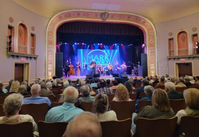 Hasskarl Auditorium — photo 2 of 4
