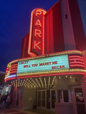 McMinnville Park Theater — photo 2 of 4