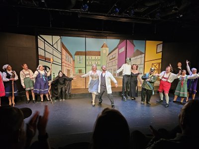 Blue Ridge Community Theater - Main Stage — photo 2 of 4